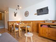 Apartment Les Lauzes D12 by Interhome Apartment Les Lauzes D12 by Interhome