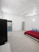 GP Hostel Penang
