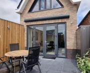 Vakantiehuis Singel 5a Domburg