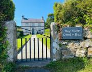 Wonderful 3 Bed Cottage in Area of Natural Beauty