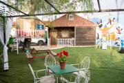 Bungalow Perotonar Ideal Para Familia Con Niños