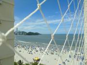 Mar Doce Lar Pé na Areia