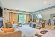 Walk to Lifts and Village! Killington Mountain Condo