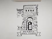 Puerta del Vado Alto