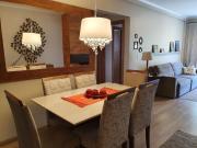 Apartamento incrível no centro de Canela