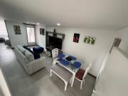 Apartamento amoblado Avanzzare T1 - 605
