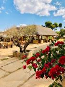 Le Chato Park Hotel Ivato Airport NAVETTE GRATUITE H24