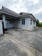 Top Kampong Kemaman