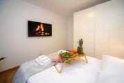 Mayas Flats & Resorts 49 - 3 rooms flat in Szafarnia Gdansk