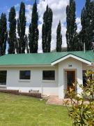 Titanic Rock Self Catering Clarens