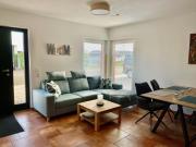 Moderne Ferienwohnung