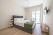 Stylish 2BDR Apt by the Acropolis