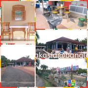 Angsana homestay with pool