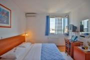 Rooms in Novalja with air conditioning, WiFi 3764-9