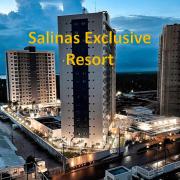 Salinas Exclusive Resort 1107, 1109, 1209