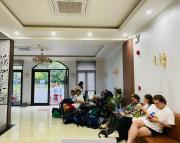 De Charm Hạ Long Hotel