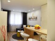 Borovets Gardens Luxury apartment E11