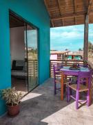 Casa Munay Pousada - Praia do Rosa - SC