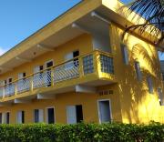 Chalé 1 Praia da Lagoinha Ubatuba