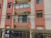 Apartamento Climatizado a 150 Metros da Praia