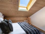 Chalet cosy au Raffort avec jardin, proche télécabines et bus, parking, animaux admis - FR-1-566-47