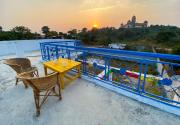 Top Orchha