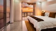 Beachfront Penthouse Ballito