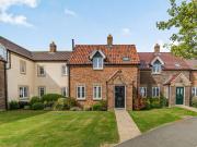 Lantern House Lantern House