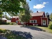 Yö Kotikoivun rauhassa