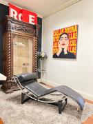 Apartamento en Bilbao (La Merced, Pleno centro)