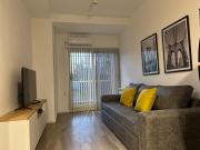 Departamento FUCO con cochera Villa Mercedes San Luis