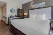 Best Western Plus Brooklyn Bay Hotel
