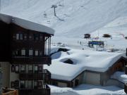 Top Tignes