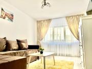 Luxury apartments