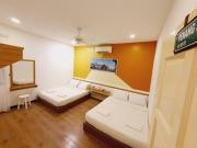 Top George Town