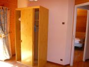 Chalet spacieux à Gérardmer avec terrasse et équipements familiaux - FR-1-589-65