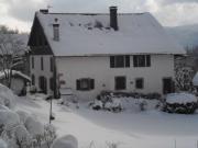 Gîte rénové avec randonnées et ski à proximité, à 6 km de Remiremont - FR-1-589-151