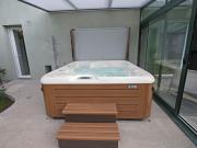 Maison de Charme avec Spa et Véranda - Proche Thermes de Vittel et Cité des Images - FR-1-589-252