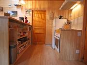Chalet cosy proche de Gérardmer et Colmar - Nature, WIFI, 2 chambres, terrasse, garage - FR-1-589-306