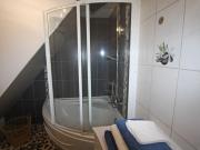 Gîte chaleureux avec terrasse, proche sentiers de randonnée, équipements inclus, à 30min de Saint-Dié - FR-1-589-381