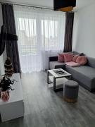 Apartament Pudrowy