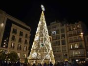 MALAGA PICASSO CENTRO HISTORICO PARKING GRATIS sr1