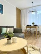 Apartament Wczasowa 3