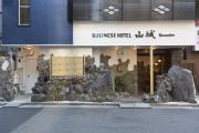 Business Hotel Yamashiro Business Hotel Yamashiro