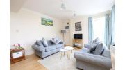 Beautiful Apartment Central Oxford - Pass the Keys