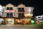 Top Pontian Kecil