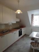 Ferienwohnung Schuhhaus Ganster