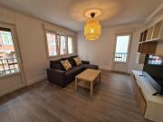 124A Apartamento moderno 3 habitaciones by R2R Consulting