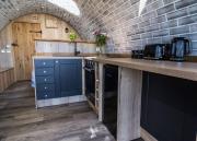 Top Llanfair Caereinion