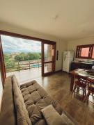 Rosa Pantai Beach Village